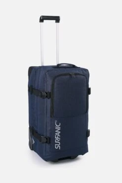 Surfanic Maxim 2.0 70L Roller Bag - Navy Marl 21 Surfanic Maxim 2.0 70L Roller Bag - Navy Marl -Fashion General Store MAXIM70 NAV 4