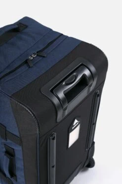 Surfanic Maxim 2.0 70L Roller Bag - Navy Marl 24 Surfanic Maxim 2.0 70L Roller Bag - Navy Marl -Fashion General Store MAXIM70 NAV 7