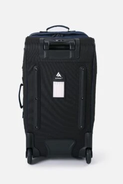 Surfanic Maxim 2.0 70L Roller Bag - Navy Marl 25 Surfanic Maxim 2.0 70L Roller Bag - Navy Marl -Fashion General Store MAXIM70 NAV 8