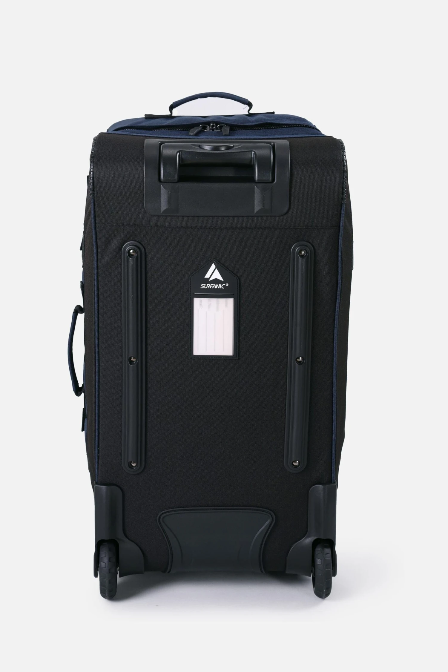 Surfanic Maxim 2.0 70L Roller Bag - Navy Marl 10 Surfanic Maxim 2.0 70L Roller Bag - Navy Marl - Image 8