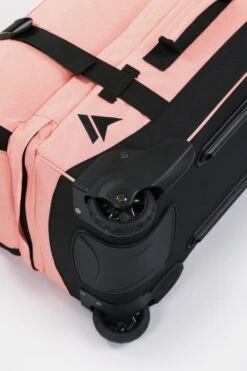 Surfanic Maxim 2.0 70L Roller Bag - Dusty Pink Marl -Fashion General Store MAXIM70 PNK 9