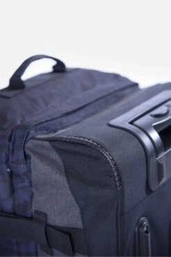 Surfanic Maxim 2.0 70L Roller Bag - Tiger Night 29 Surfanic Maxim 2.0 70L Roller Bag - Tiger Night -Fashion General Store MAXIM70 TIG 12