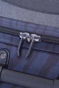 Surfanic Maxim 2.0 70L Roller Bag - Tiger Night 32 Surfanic Maxim 2.0 70L Roller Bag - Tiger Night -Fashion General Store MAXIM70 TIG 15