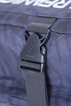 Surfanic Maxim 2.0 70L Roller Bag - Tiger Night 33 Surfanic Maxim 2.0 70L Roller Bag - Tiger Night -Fashion General Store MAXIM70 TIG 16