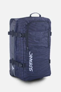 Surfanic Maxim 2.0 70L Roller Bag - Tiger Night 20 Surfanic Maxim 2.0 70L Roller Bag - Tiger Night -Fashion General Store MAXIM70 TIG 3