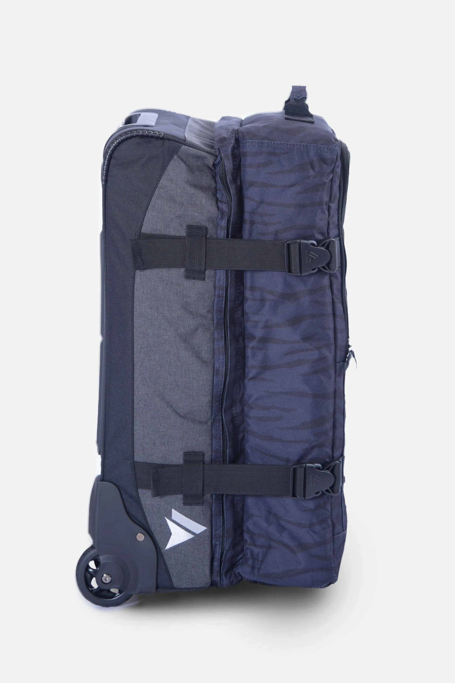 Surfanic Maxim 2.0 70L Roller Bag - Tiger Night 9 Surfanic Maxim 2.0 70L Roller Bag - Tiger Night - Image 7