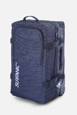 Surfanic Maxim 2.0 70L Roller Bag - Tiger Night 26 Surfanic Maxim 2.0 70L Roller Bag - Tiger Night -Fashion General Store MAXIM70 TIG 9