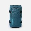 Surfanic Maxim 2.0 70L Roller Bag - Turquoise Marl -Fashion General Store MAXIM70 TRQ 1
