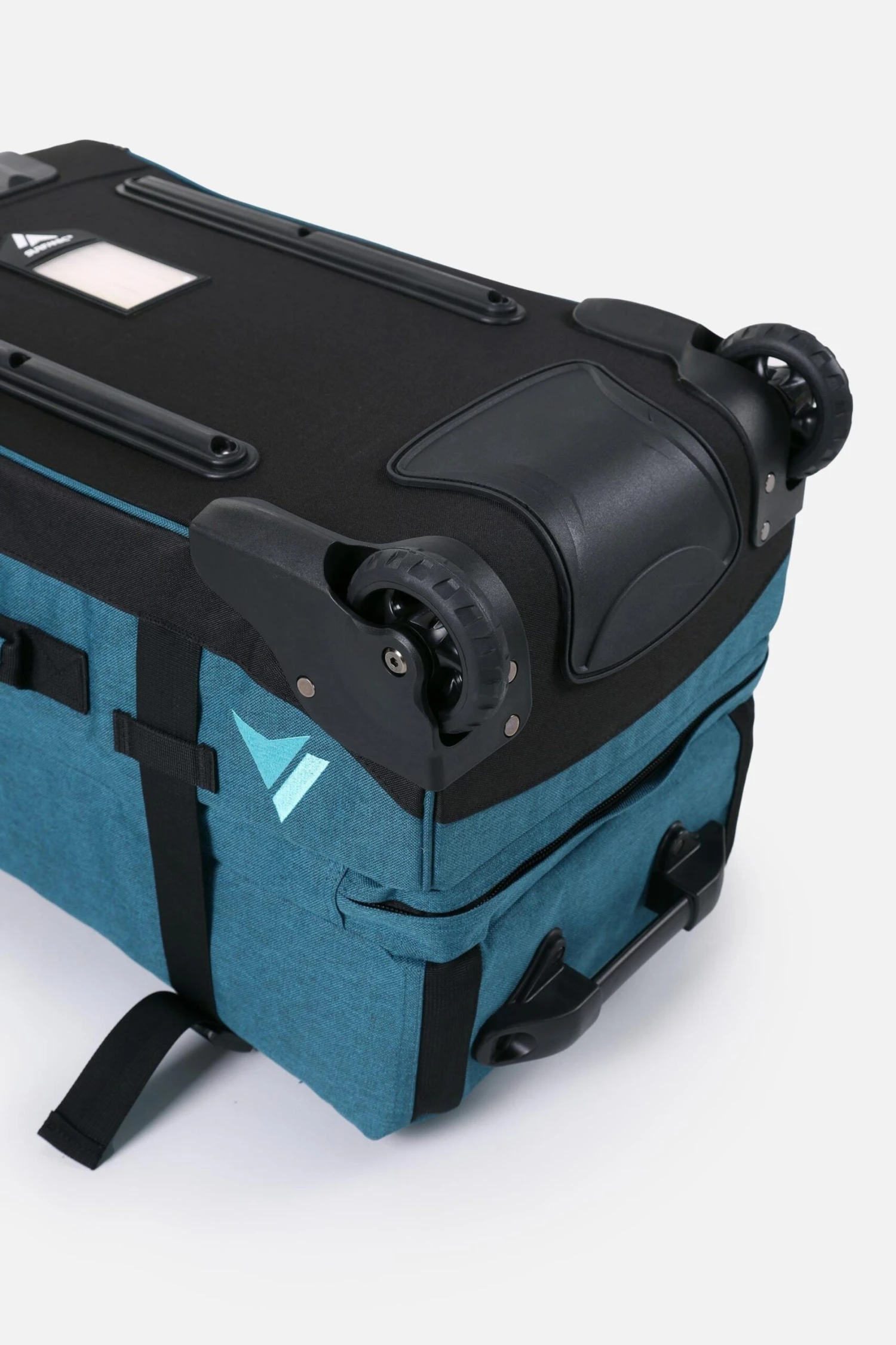 Surfanic Maxim 2.0 70L Roller Bag - Turquoise Marl 15 Surfanic Maxim 2.0 70L Roller Bag - Turquoise Marl - Image 13