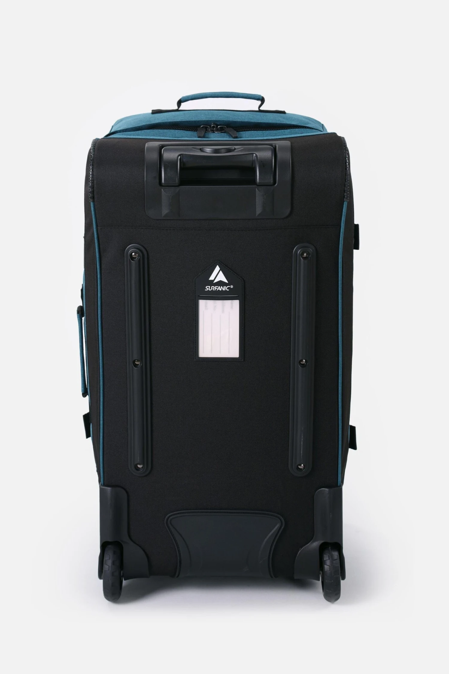 Surfanic Maxim 2.0 70L Roller Bag - Turquoise Marl 4 Surfanic Maxim 2.0 70L Roller Bag - Turquoise Marl - Image 2