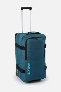 Surfanic Maxim 2.0 70L Roller Bag - Turquoise Marl 22 Surfanic Maxim 2.0 70L Roller Bag - Turquoise Marl -Fashion General Store MAXIM70 TRQ 8