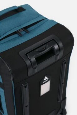 Surfanic Maxim 2.0 70L Roller Bag - Turquoise Marl 23 Surfanic Maxim 2.0 70L Roller Bag - Turquoise Marl -Fashion General Store MAXIM70 TRQ 9
