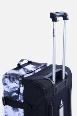 Surfanic Maxim 2.0 70L Roller Bag - White Out Print 19 Surfanic Maxim 2.0 70L Roller Bag - White Out Print -Fashion General Store MAXIM70 WHPR 6