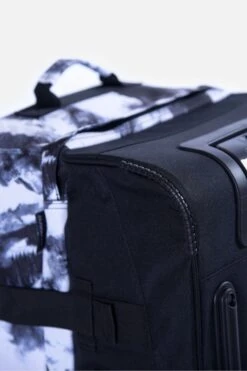 Surfanic Maxim 2.0 70L Roller Bag - White Out Print 20 Surfanic Maxim 2.0 70L Roller Bag - White Out Print -Fashion General Store MAXIM70 WHPR 7