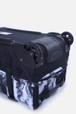 Surfanic Maxim 2.0 70L Roller Bag - White Out Print 21 Surfanic Maxim 2.0 70L Roller Bag - White Out Print -Fashion General Store MAXIM70 WHPR 8