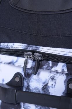 Surfanic Maxim 2.0 70L Roller Bag - White Out Print 22 Surfanic Maxim 2.0 70L Roller Bag - White Out Print -Fashion General Store MAXIM70 WHPR 9