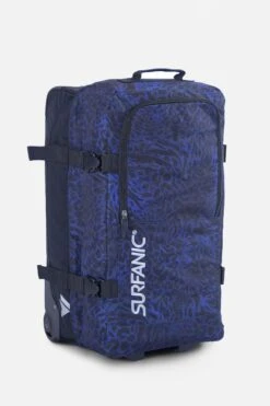Surfanic Maxim 2.0 70L Roller Bag - Wild Midnight -Fashion General Store MAXIM70 WILD 3