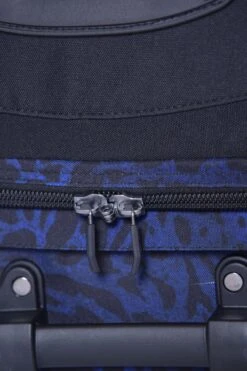 Surfanic Maxim 2.0 70L Roller Bag - Wild Midnight -Fashion General Store MAXIM70 WILD 9