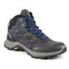 Grisport Terrain Mens Walking Boot - Dark Grey -Fashion General Store Terrain