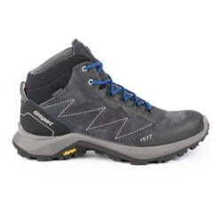 Grisport Terrain Mens Walking Boot - Dark Grey 11 Grisport Terrain Mens Walking Boot - Dark Grey -Fashion General Store Terrain 4
