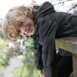 Craven Kids Waterproof Packaway Jacket - Khaki Classic Camo 12 Craven Kids Waterproof Packaway Jacket - Khaki Classic Camo -Fashion General Store Tog 24 August 19 2021 1270copy