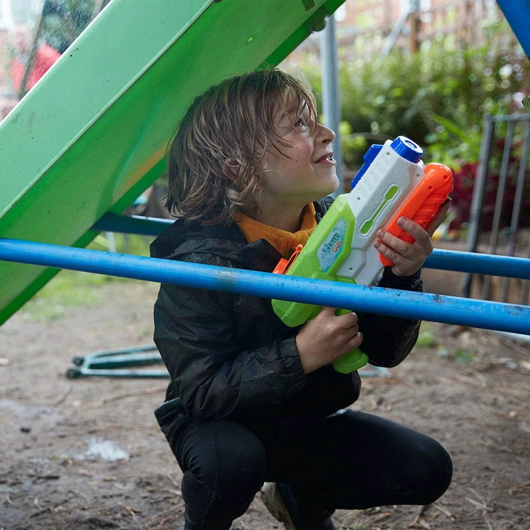 Craven Kids Waterproof Packaway Jacket - Khaki Classic Camo 9 Craven Kids Waterproof Packaway Jacket - Khaki Classic Camo - Image 7