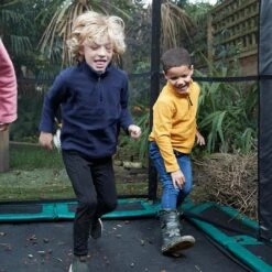 Toffolo Kids Zipneck Fleece - Navy 13 Toffolo Kids Zipneck Fleece - Navy -Fashion General Store Tog 24 August 19 2021 21copy