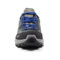 Grisport Trident Walking Shoe - Grey -Fashion General Store Trident GR 04
