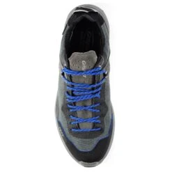 Grisport Trident Walking Shoe - Grey -Fashion General Store Trident GR 07