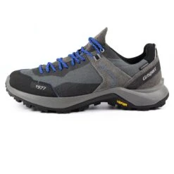 Grisport Trident Walking Shoe - Grey -Fashion General Store Trident GR 11