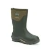 Muck Boots Muckmaster Mid Wellington - Moss -Fashion General Store gbt 11557 19585 f a 4