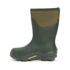 Muck Boots Muckmaster Mid Wellington - Moss -Fashion General Store gbt 11557 19585 f t 4