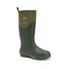 Muck Boots Muckmaster Hi Wellington Boot - Moss -Fashion General Store gbt 11558 42962 f a 4