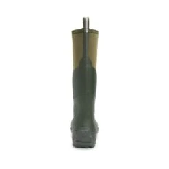 Muck Boots Muckmaster Hi Wellington Boot - Moss -Fashion General Store gbt 11558 42962 f b 4