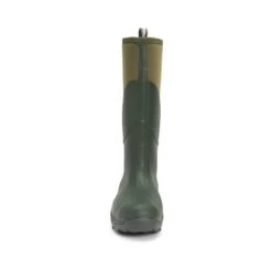 Muck Boots Muckmaster Hi Wellington Boot - Moss -Fashion General Store gbt 11558 42962 f c 4