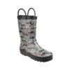 Cotswold Puddle Kids Waterproof Pull On Boots - Digger 1 Cotswold Puddle Kids Waterproof Pull On Boots - Digger -Fashion General Store gbt 18562 32033 f a 1