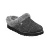 Skechers Keepsakes Ice Angel Mule Womens Slippers - Charcoal -Fashion General Store gbt 21457 37304 f a 1