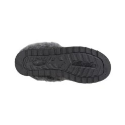 Skechers Keepsakes Ice Angel Mule Womens Slippers - Charcoal -Fashion General Store gbt 21457 37304 f d 1