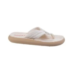 Rocket Dog Sunset Webbing Womens Flip Flop - Double Cream -Fashion General Store gbt 21720 38077 f i 1