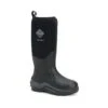 Muck Boots Arctic Sport Pull On Wellington Boot - Black/Black -Fashion General Store gbt 21732 38112 f a 4