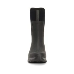 Muck Boots Arctic Sport Mid Womens Wellington Boots - Black -Fashion General Store gbt 21733 38115 f c 4