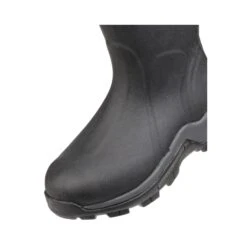 Muck Boots MB Arctic Sport II Womens Tall Wellingtons - Black -Fashion General Store gbt 21734 38118 f k 1