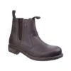 Cotswold Worcester Mens Boots - Brown