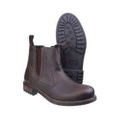 Cotswold Worcester Mens Boots - Brown -Fashion General Store gbt 21837 38356 f c 1