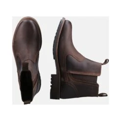 Cotswold Worcester Mens Boots - Brown -Fashion General Store gbt 21837 38356 zal fb 1