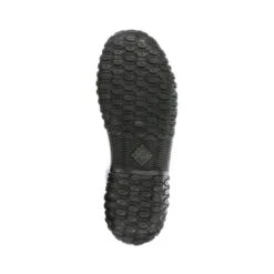 Muck Boots Muckster II Low All Purpose Lightweight Mens Shoe - Black/Moss -Fashion General Store gbt 22794 42976 f d 4