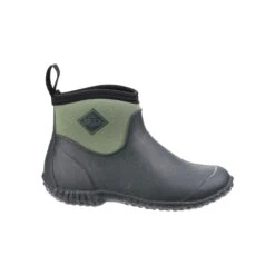 Muck Boots Muckster II Ankle All Purpose Lightweight Womens Shoe - Green -Fashion General Store gbt 22801 42986 f i 2