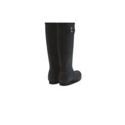 Hunter Original Tall Womens Wellington Boots - Black -Fashion General Store gbt 23114 43497 f c 2