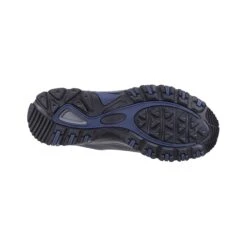 Cotswold Abbeydale Mens Low Hiker - Blue/Black/Grey -Fashion General Store gbt 23801 44918 f d 1
