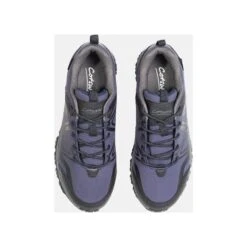 Cotswold Abbeydale Mens Low Hiker - Blue/Black/Grey -Fashion General Store gbt 23801 44918 zal fb 1